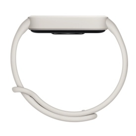 Смарт гривна Xiaomi Smart Band 9 Active, Beige White (BHR9441GL)