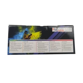 Съвместима тонер касета HB за Xerox WorkCentre 3215 (106R02778), Черен, 3000 стр.