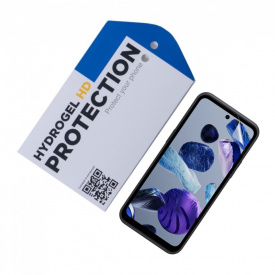Удароустойчив Hydrogel HD протектор за HMD XR21