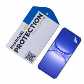 Удароустойчив Hydrogel HD протектор за дисплей на Удароустойчив Hydrogel HD протектор за Huawei nova 12s