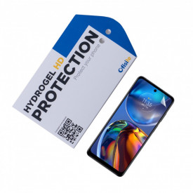 Удароустойчив Hydrogel HD протектор за Motorola moto e32