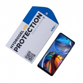 Удароустойчив Hydrogel HD протектор за Motorola moto e32