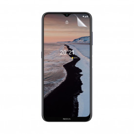 Удароустойчив Hydrogel HD протектор за Nokia G10