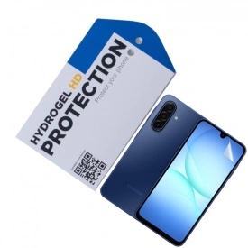 Удароустойчив Hydrogel HD протектор за Samsung Galaxy A17 5G