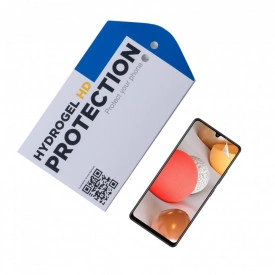 Удароустойчив Hydrogel HD протектор за Samsung Galaxy A42 5G