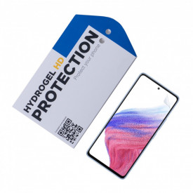 Удароустойчив Hydrogel HD протектор за Samsung Galaxy A53 5G