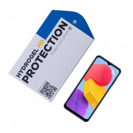 Удароустойчив Hydrogel HD протектор за Samsung Galaxy M13