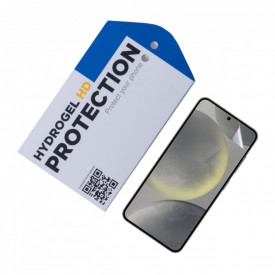 Удароустойчив Hydrogel HD протектор за Samsung Galaxy S24
