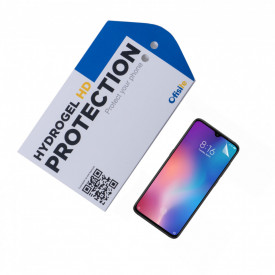 Удароустойчив Hydrogel HD протектор за Xiaomi Mi 9
