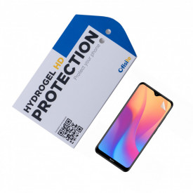 Удароустойчив Hydrogel HD протектор за дисплей на Xiaomi Redmi 8A
