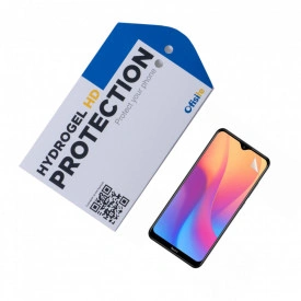 Удароустойчив Hydrogel HD протектор за Xiaomi Redmi 8A