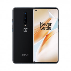 Удароустойчив Hydrogel HD протектор с Blue Light защита за очите за OnePlus 8