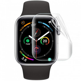 Удароустойчив Hydrogel HD протектор за Apple Watch Series 2