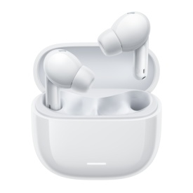 Безжични слушалки Xiaomi Redmi Buds 6 Lite, White (BHR8655GL)
