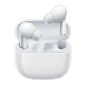 Безжични слушалки Xiaomi Redmi Buds 6 Lite, White (BHR8655GL)