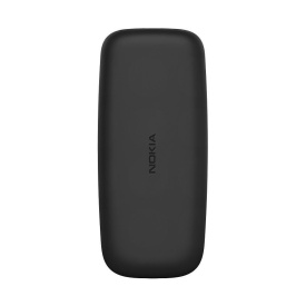 Мобилен телефон Nokia 105 (2019), Dual SIM