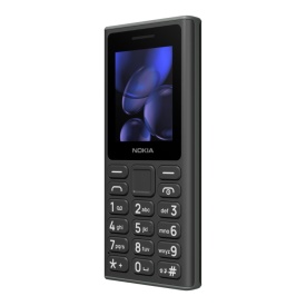 Мобилен телефон Nokia 105 (2025), Dual SIM