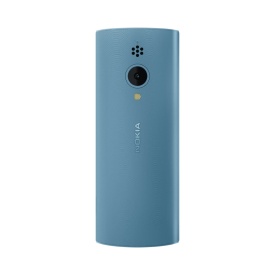 Мобилен телефон Nokia 150 (2023), Dual SIM, Blue