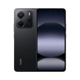 Смартфон Xiaomi Redmi Note 14, 256GB, 8GB RAM, Dual SIM, Midnight Black