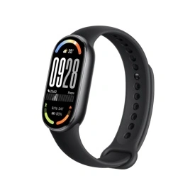Смарт гривна Xiaomi Smart Band 10, Midnight Black (BHR07PYGL)