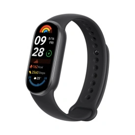 Смарт гривна Xiaomi Smart Band 9, Midnight Black (BHR8337GL)