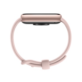 Смарт гривна Xiaomi Smart Band 9 Pro, Rose Gold (BHR8714GL)