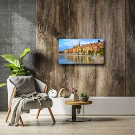 Телевизор Thomson 40", Direct LED, Google TV