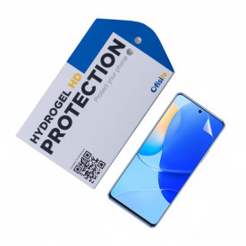 Удароустойчив Hydrogel HD протектор за дисплей на Huawei nova 9 SE