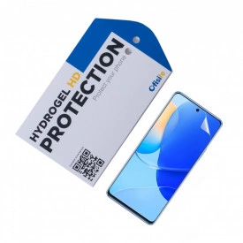 Удароустойчив Hydrogel HD протектор за Huawei nova 9 SE