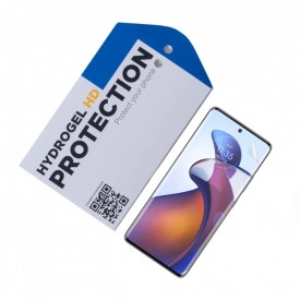 Удароустойчив Hydrogel HD протектор за дисплей на Motorola Edge 30 Fusion