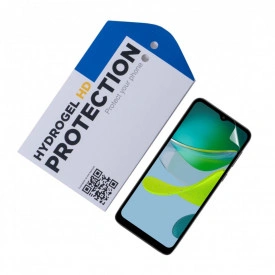 Удароустойчив Hydrogel HD протектор за Motorola moto e13