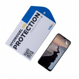 Удароустойчив Hydrogel HD протектор за Nokia G10