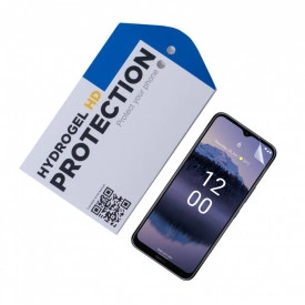 Удароустойчив Hydrogel HD протектор за Nokia G11 Plus