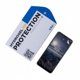 Удароустойчив Hydrogel HD протектор за Nokia G21
