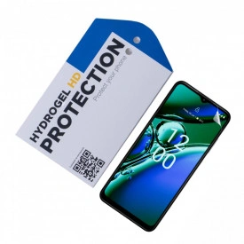Удароустойчив Hydrogel HD протектор за Nokia G42 5G