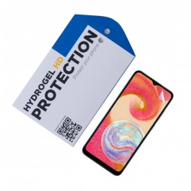 Удароустойчив Hydrogel HD протектор за Samsung Galaxy A04e