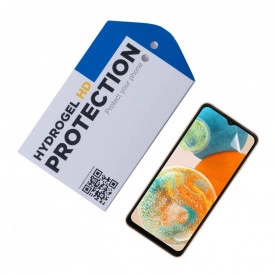 Удароустойчив Hydrogel HD протектор за Samsung Galaxy A23 5G
