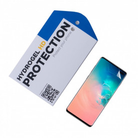 Удароустойчив Hydrogel HD протектор за дисплей на Samsung Galaxy S10+