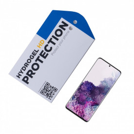 Удароустойчив Hydrogel HD протектор за Samsung Galaxy S20+