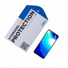 Удароустойчив Hydrogel HD протектор за Xiaomi Mi 10 Lite 5G