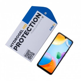 Удароустойчив Hydrogel HD протектор за Xiaomi Redmi 10C