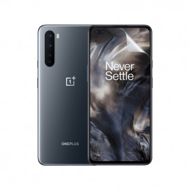 Удароустойчив Hydrogel HD протектор за OnePlus Nord