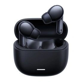 Безжични слушалки Xiaomi Redmi Buds 6 Lite, Black (BHR8653GL)