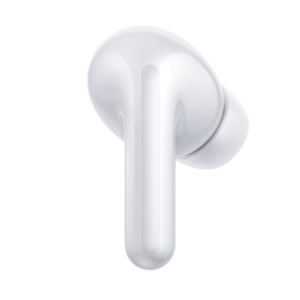 Безжични слушалки Xiaomi Redmi Buds 6 Lite, White (BHR8655GL)