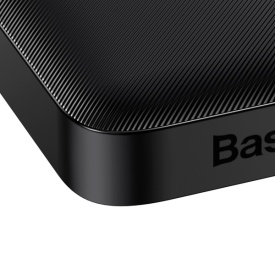 Външна батерия Baseus Bipow Digital Display Power Bank 15W, 10000mAh