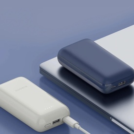 Външна батерия Xiaomi 33W Power Bank Pocket Edition Pro, 10000mAh