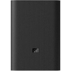 Външна батерия Xiaomi Mi Power Bank 3 Ultra Compact, 10000mAh