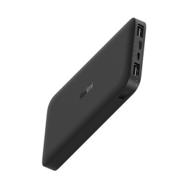 Външна батерия Xiaomi Redmi Power Bank, 10000mAh