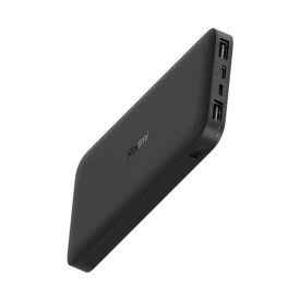 Външна батерия Xiaomi Redmi Power Bank, 10000mAh