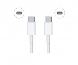 Кабел Xiaomi Mi USB-C към USB-C